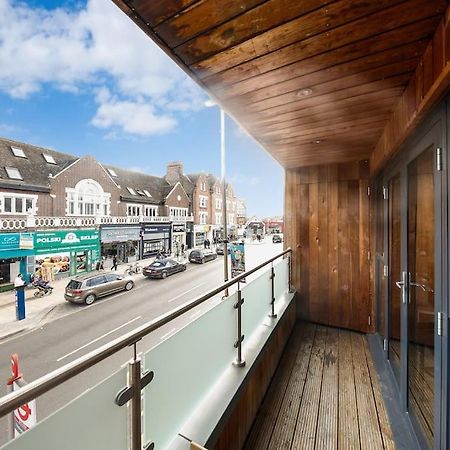 Pleasing 2Bed Flat 10Min To Wimbledon Tennis Court Лондон Екстер'єр фото